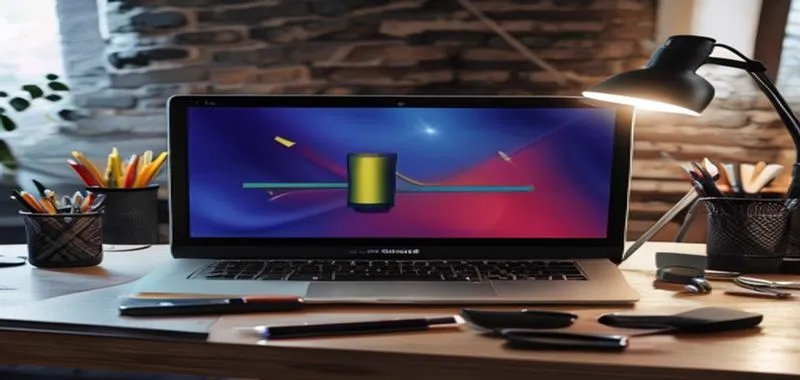ノートPCのバッテリー確認